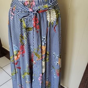 1x women Mlle Gabrielle Skirt